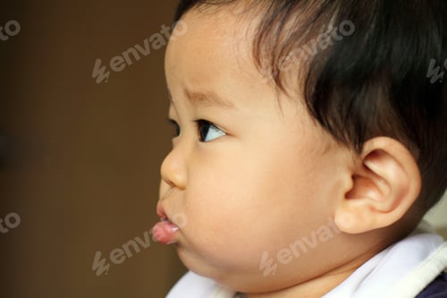 Preview: Baby Boy (Japanese)