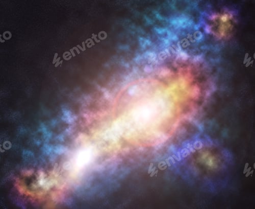 Preview: Creative Space Backdrop