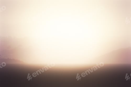 Preview: Abstract Background In Fog