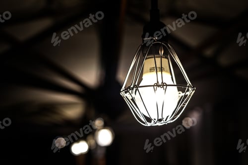 Preview: Image Of Stylish Lighting Fixtures