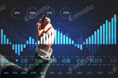 Preview: Analyzing Stock Market Data with Modern Technology