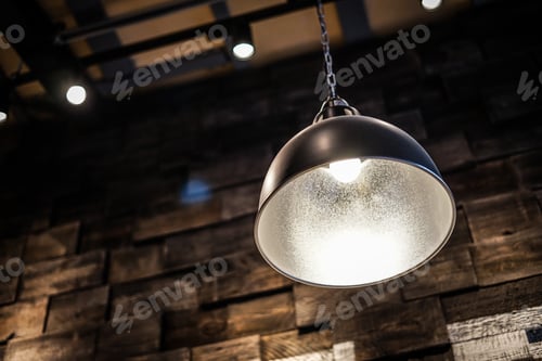 Preview: Image Of Stylish Lighting