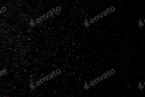Preview: Creative Starry Sky Texture. Space, Universe, Adventure Concept