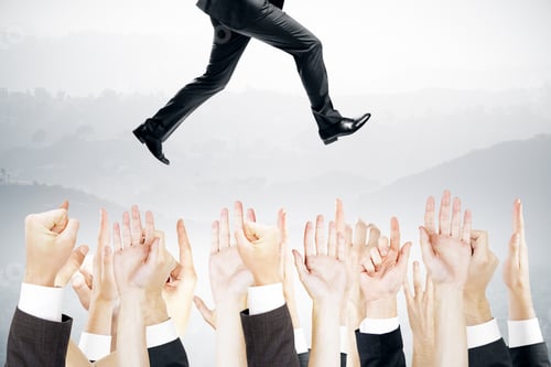 Preview: Success Achieved Through Teamwork and Support