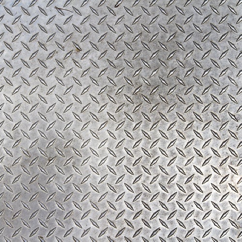 Preview: High Resolution Brushed Metal Texture Abstract Background