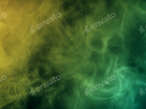 Preview: Creative Colorful Smoke Background