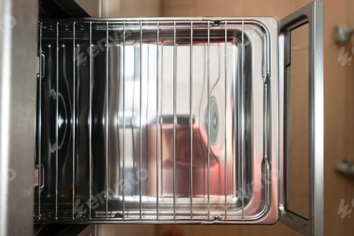 Preview: Fish Grill Of The New System Kitchen