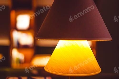 Preview: Stylish Lighting Of Stylish Room