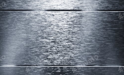 Preview: Texture Of The Metal Wall, Close Up