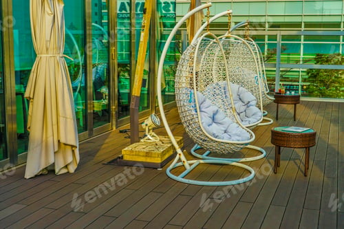 Preview: Stylish Chair Of The Image