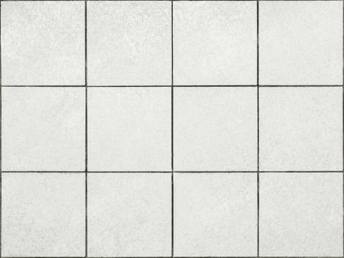 Preview: Plain Grey Tile Backdrop. Square Pattern