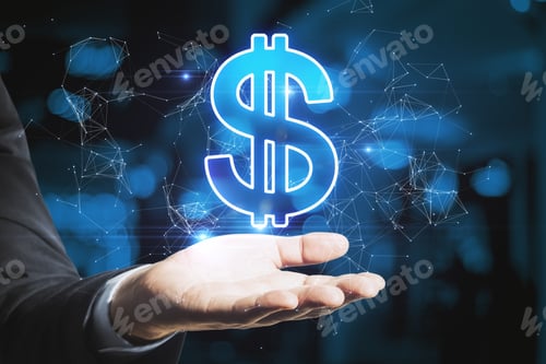 Preview: Earning Money with Innovative Technology and Financial Systems