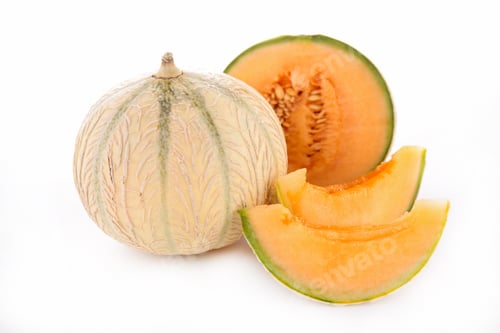 Preview: Melon