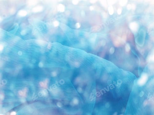 Visualização: Love Valentine'S Day Material de seda, fundo brilhante