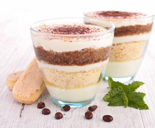 Preview: Tiramisu