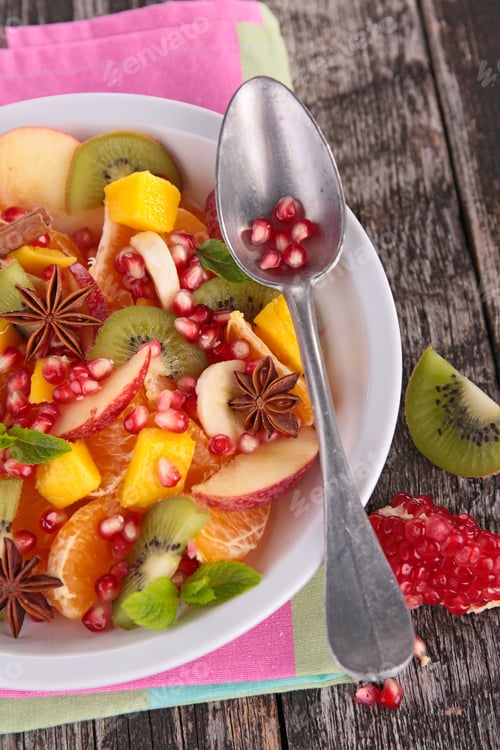 Preview: Fruit
