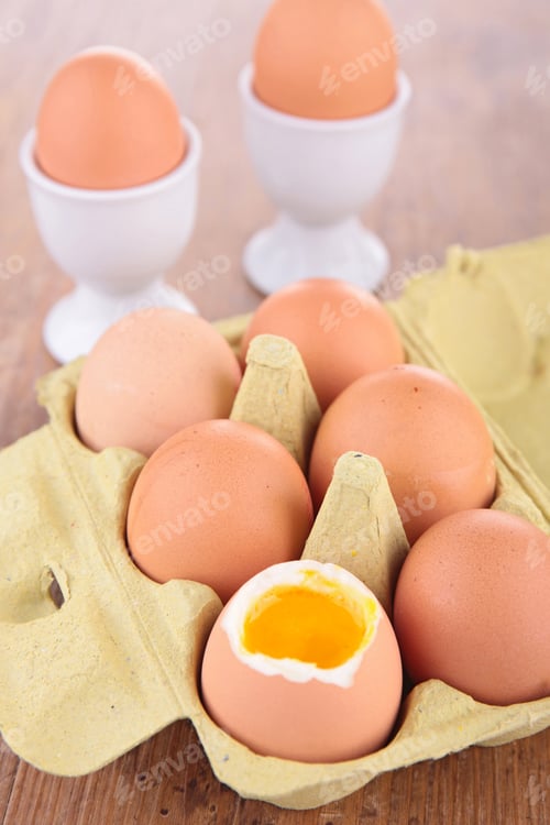 Preview: Egg