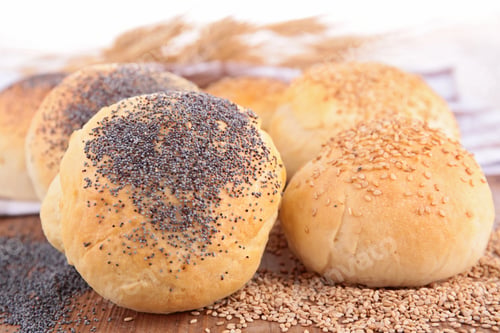 Preview: Bread