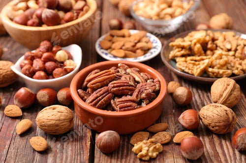 Preview: Assorted Dried Fruit