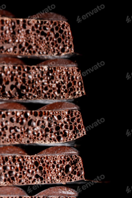 Preview: Dark Chocolate