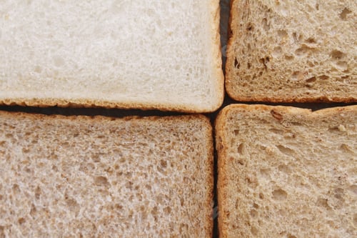 Preview: Sliced Bread Selection