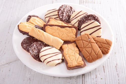 Preview: Assorted Biscuit