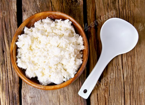 Preview: Cottage Cheese