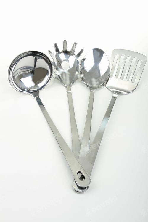 Preview: Kitchen Utensil