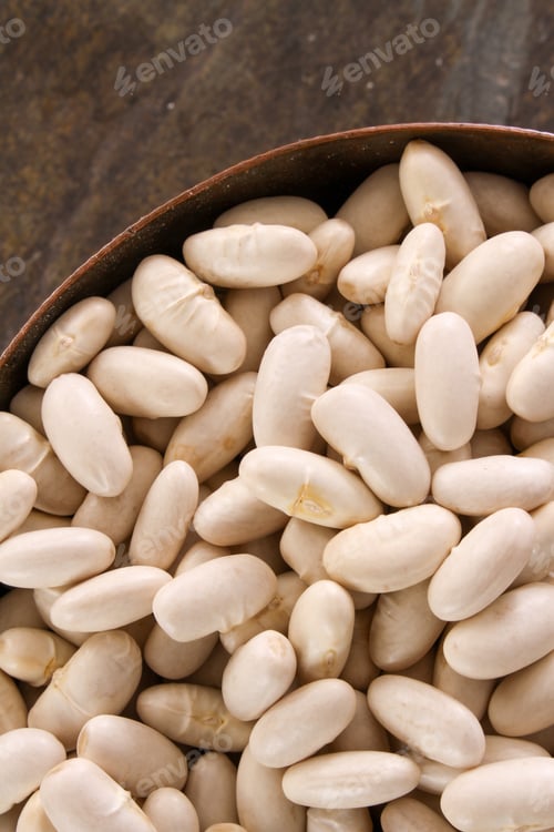 Preview: Healthy Dried Cannelini Beans