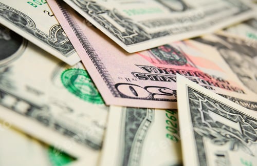 Preview: Dollars.