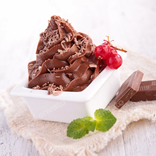 Preview: Chocolate Icecream Ou Mousse