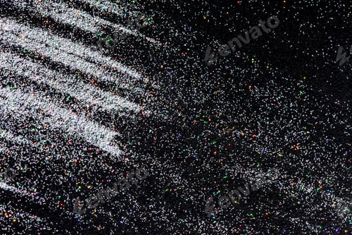 Preview: Silver Background