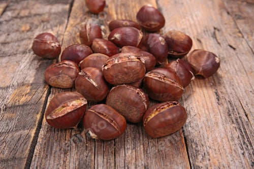 Preview: Roasted Chestnut