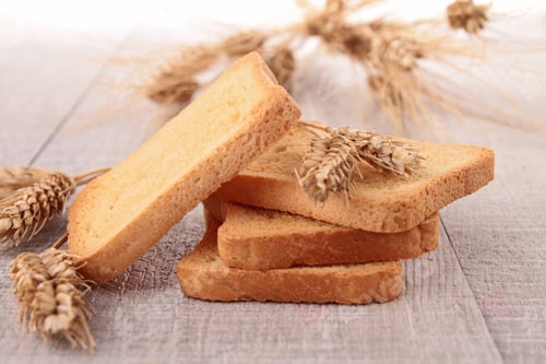 Preview: Rusk And Wheat