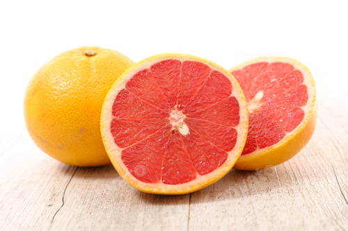 Preview: Red Grapefruit