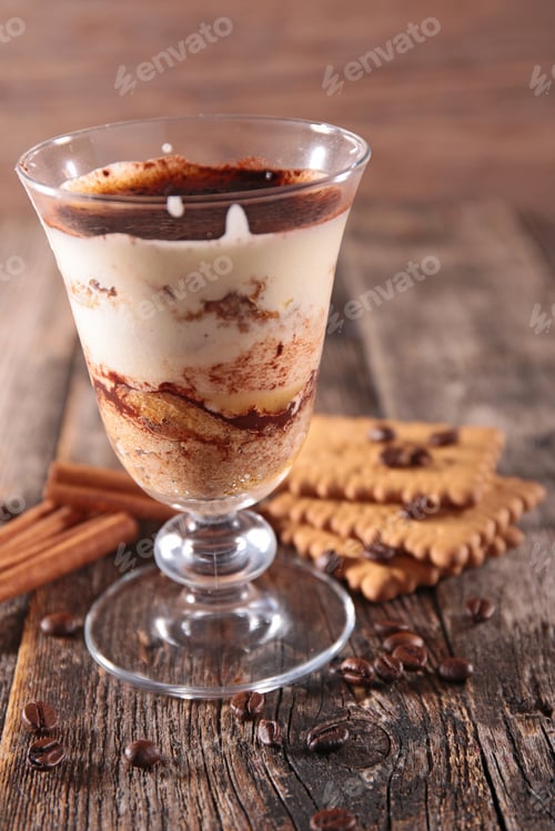 Preview: Tiramisu
