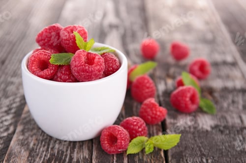 Preview: Raspberry