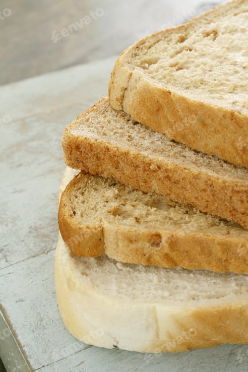 Preview: Sliced Bread Selection
