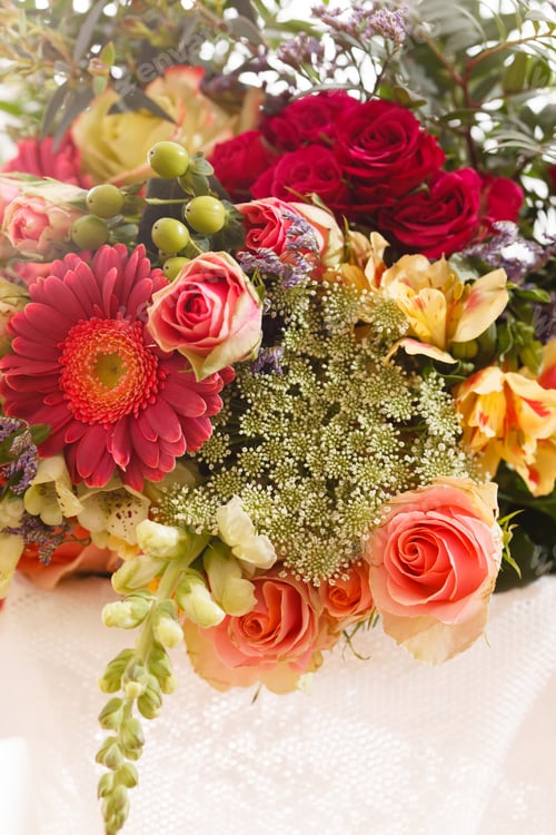 Preview: Nice Flowers