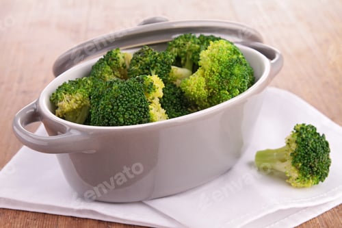Preview: Broccoli
