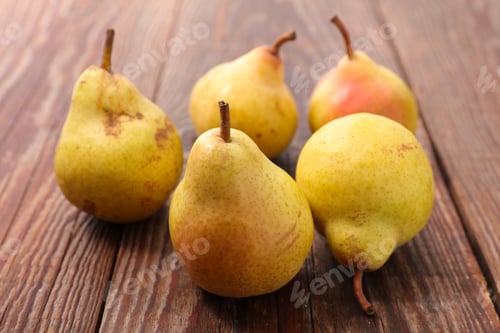 Preview: Pear