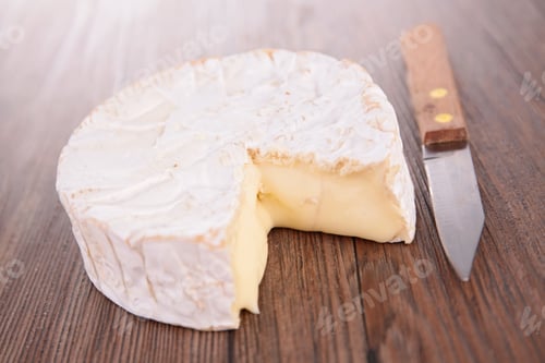 Preview: Cheese
