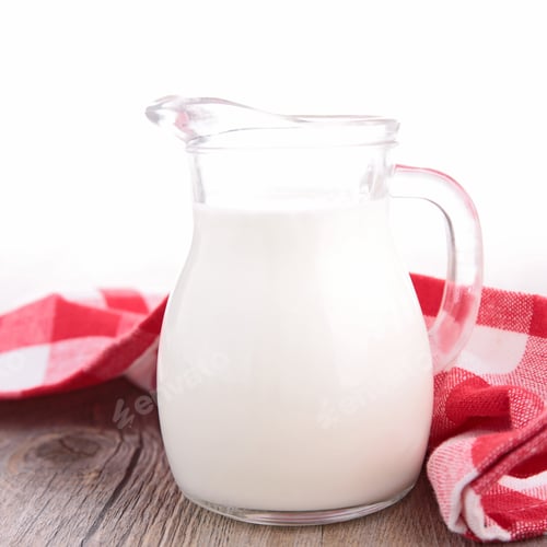 Preview: Milk