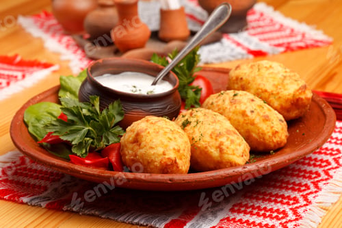 Preview: National Dish