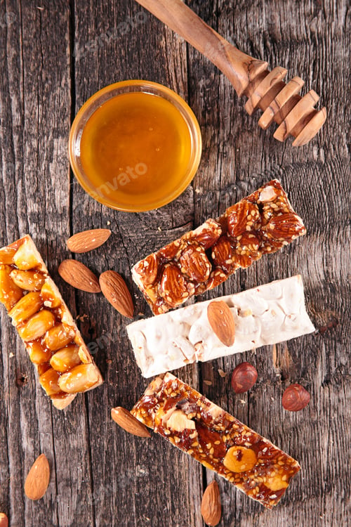 Preview: Granola