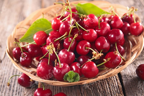 Preview: Cherry