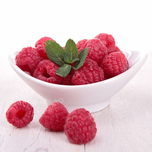 Preview: Raspberries