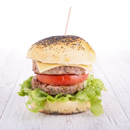 Preview: Hamburger