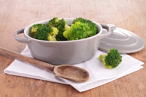 Preview: Broccoli