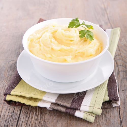 Preview: Puree